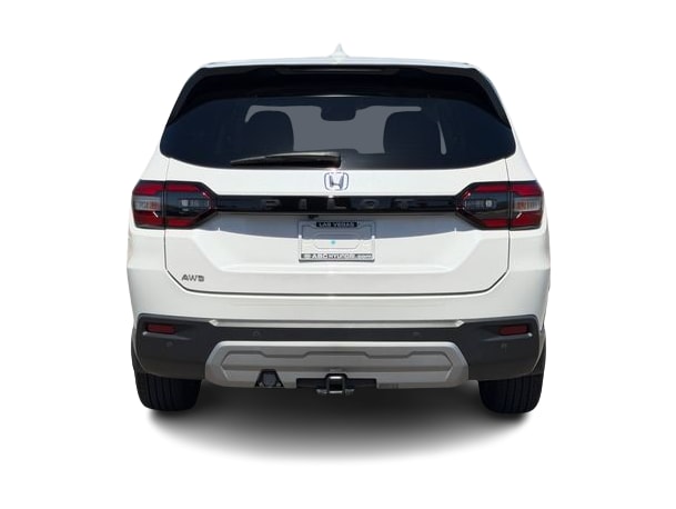 Thumbnail: 2023 Honda Pilot - 5
