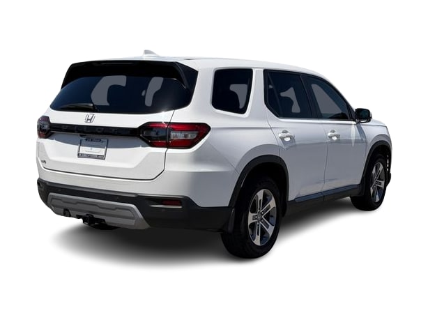 Thumbnail: 2023 Honda Pilot - 17