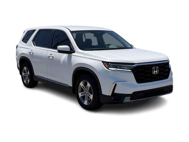 Thumbnail: 2023 Honda Pilot - 19