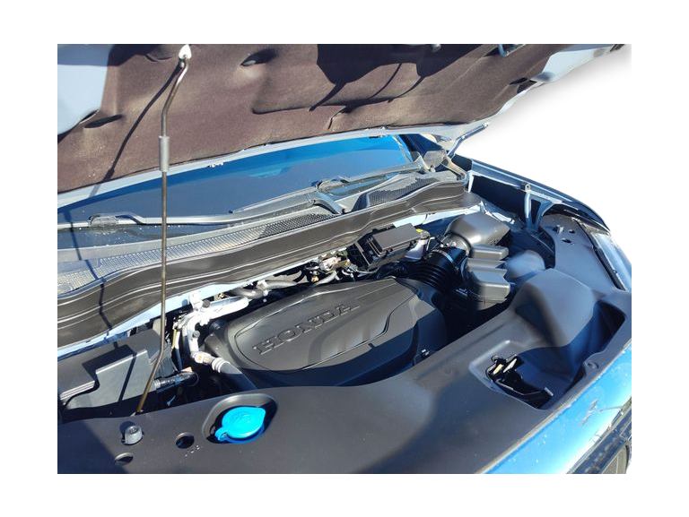 Thumbnail: 2023 Honda Ridgeline - 3