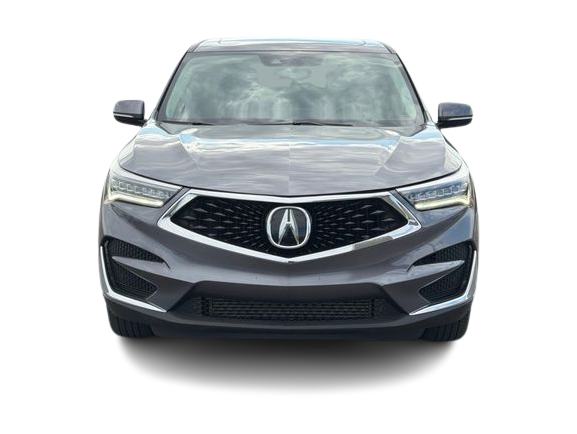Thumbnail: 2021 Acura RDX - 6