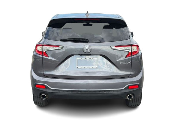 Thumbnail: 2021 Acura RDX - 5