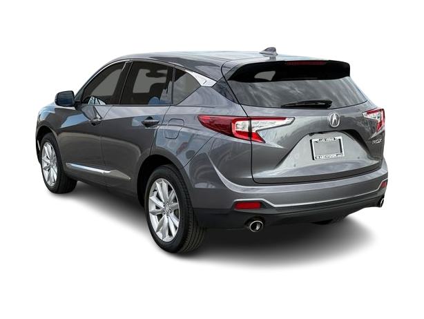 Thumbnail: 2021 Acura RDX - 4