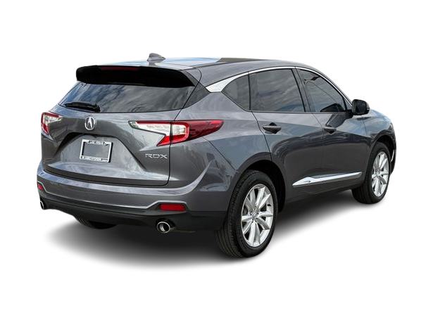 Thumbnail: 2021 Acura RDX - 19
