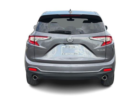 Thumbnail: 2021 Acura RDX - 5