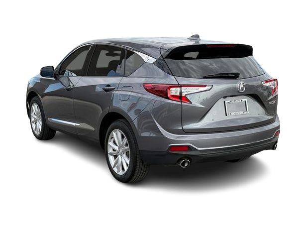 Thumbnail: 2021 Acura RDX - 4