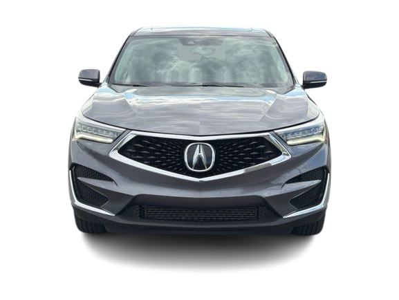 Thumbnail: 2021 Acura RDX - 6