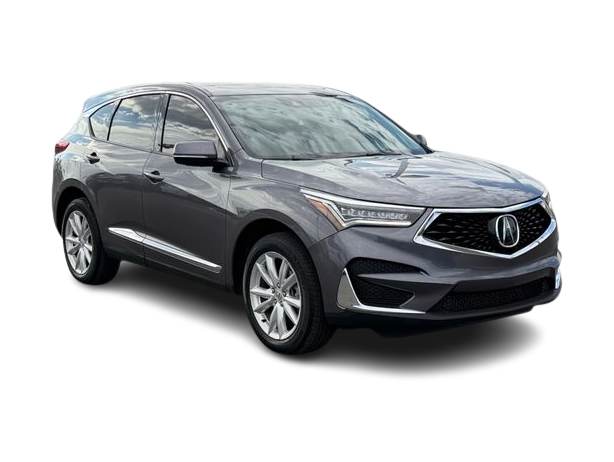 Thumbnail: 2021 Acura RDX - 21