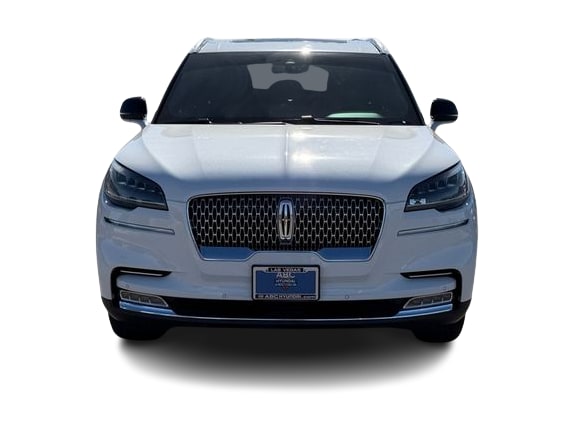 Thumbnail: 2020 Lincoln Aviator - 6