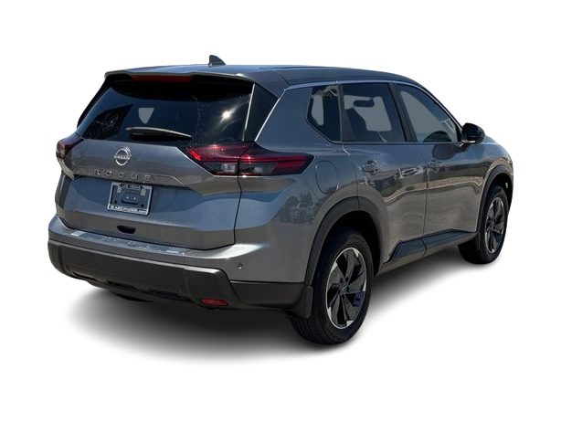Thumbnail: 2025 Nissan Rogue - 18