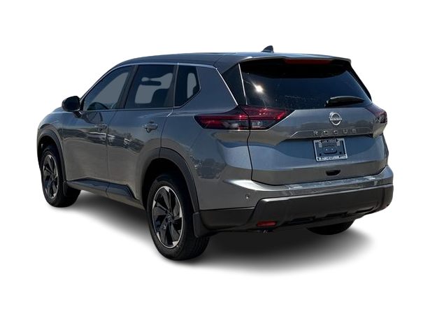 Thumbnail: 2025 Nissan Rogue - 4
