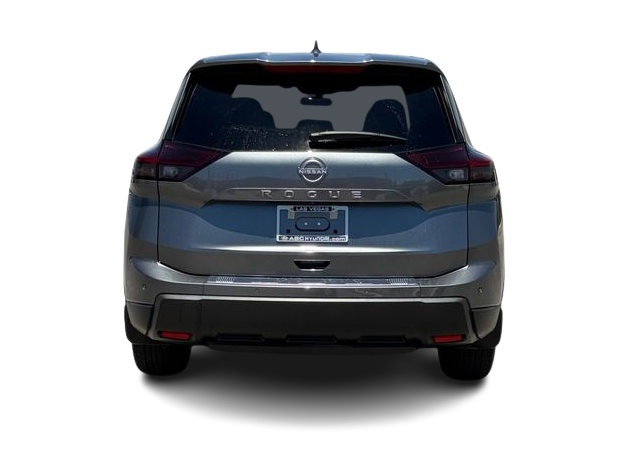 Thumbnail: 2025 Nissan Rogue - 5