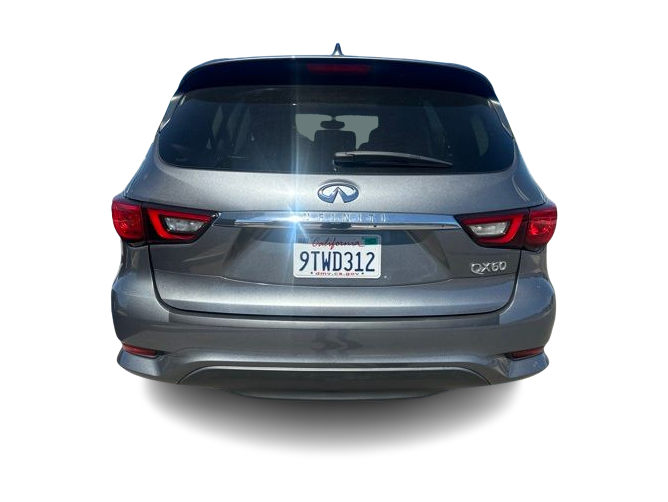 Thumbnail: 2018 INFINITI QX60 - 4
