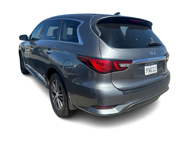 Thumbnail: 2018 INFINITI QX60 - 3