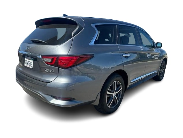 Thumbnail: 2018 INFINITI QX60 - 14