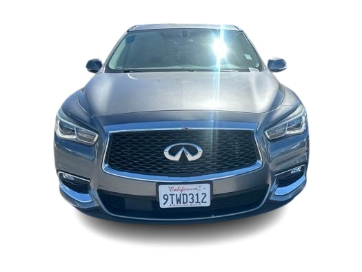 Thumbnail: 2018 INFINITI QX60 - 5