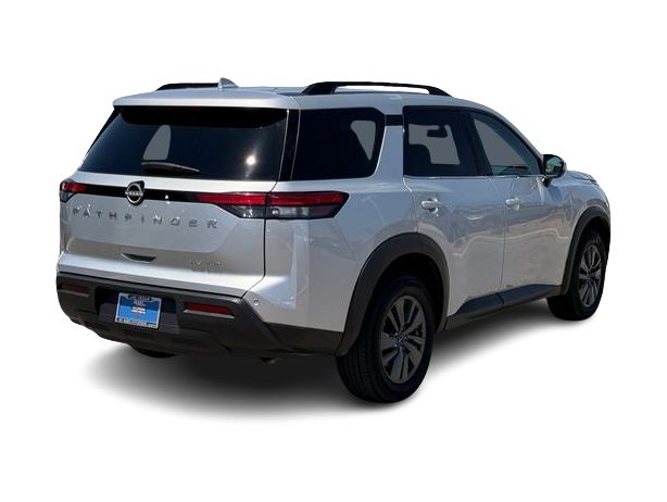Thumbnail: 2024 Nissan Pathfinder - 16