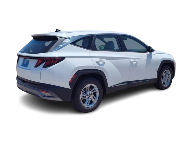 Thumbnail: 2026 Hyundai Tucson - 17