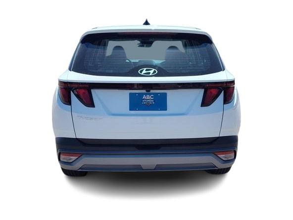 Thumbnail: 2026 Hyundai Tucson - 5