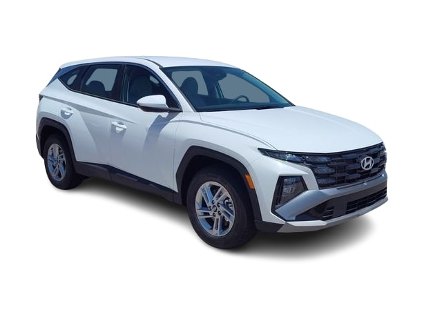Thumbnail: 2026 Hyundai Tucson - 19