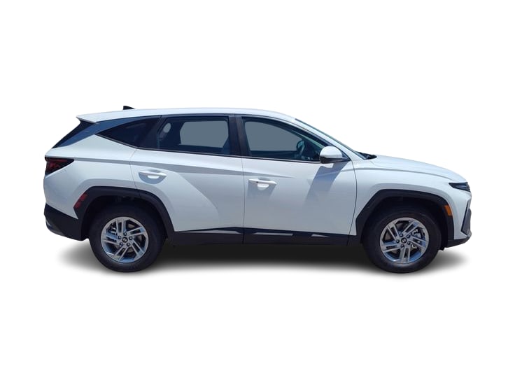 Thumbnail: 2026 Hyundai Tucson - 18