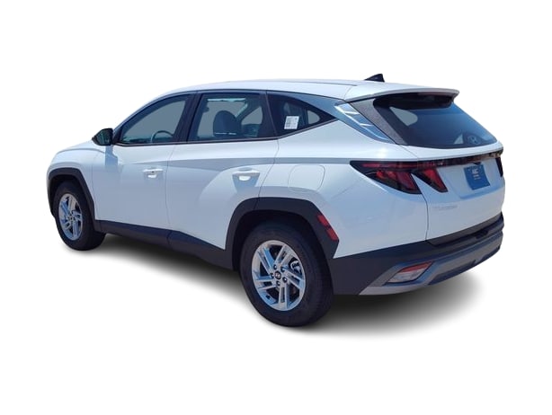 Thumbnail: 2026 Hyundai Tucson - 4
