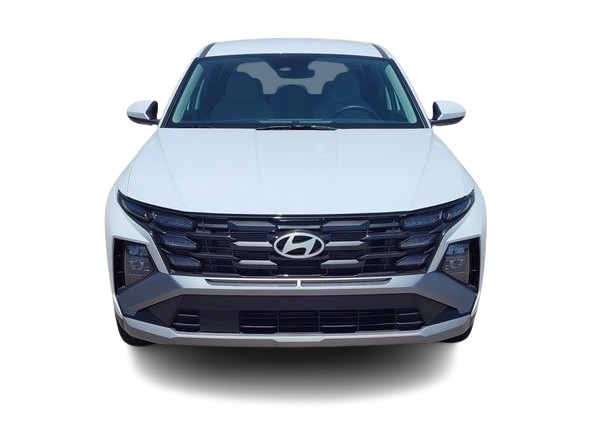 Thumbnail: 2026 Hyundai Tucson - 6