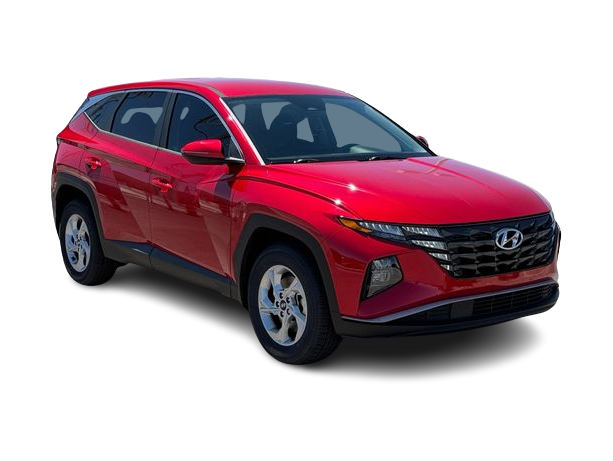 Thumbnail: 2022 Hyundai Tucson - 19