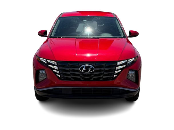 Thumbnail: 2022 Hyundai Tucson - 6