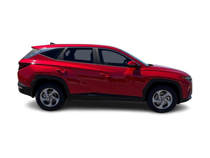 Thumbnail: 2022 Hyundai Tucson - 18