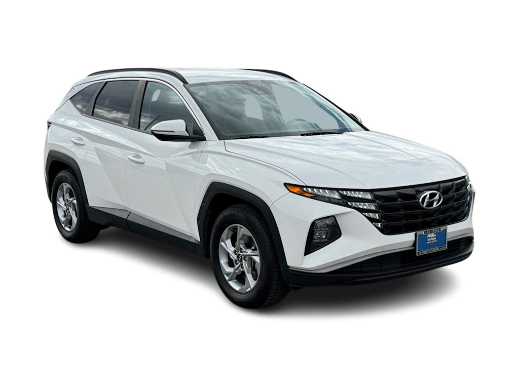 Thumbnail: 2023 Hyundai Tucson - 20