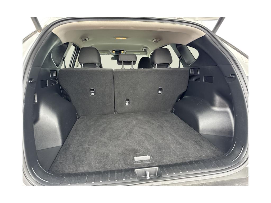 Thumbnail: 2023 Hyundai Tucson - 16