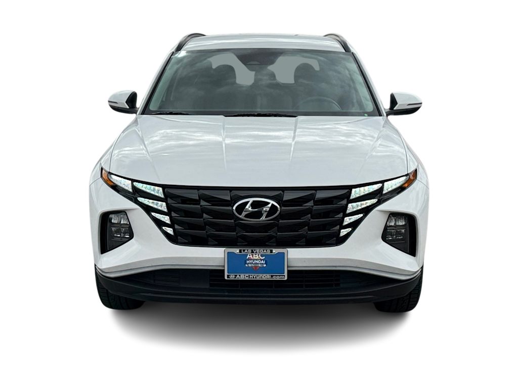 Thumbnail: 2023 Hyundai Tucson - 6