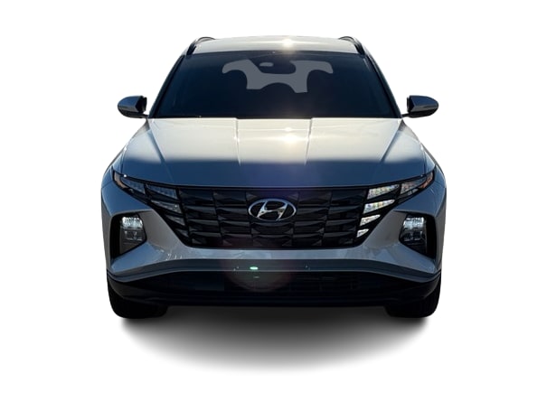 Thumbnail: 2023 Hyundai Tucson - 6