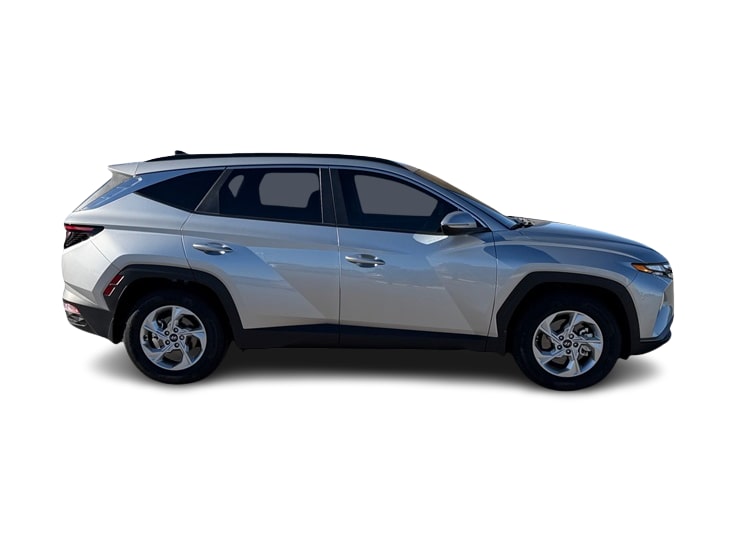 Thumbnail: 2023 Hyundai Tucson - 21