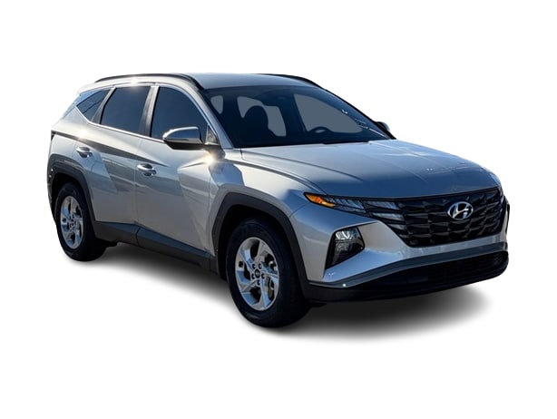 Thumbnail: 2023 Hyundai Tucson - 22