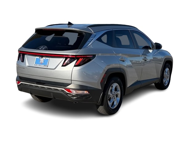 Thumbnail: 2023 Hyundai Tucson - 20