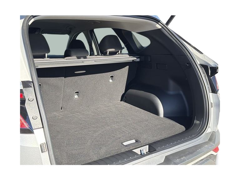 Thumbnail: 2023 Hyundai Tucson - 27