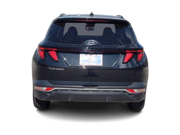 Thumbnail: 2024 Hyundai Tucson - 5