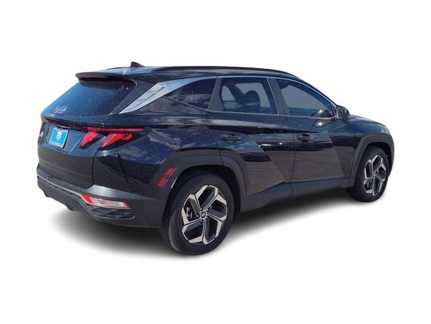 Thumbnail: 2024 Hyundai Tucson - 17