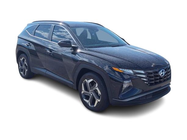 Thumbnail: 2024 Hyundai Tucson - 19