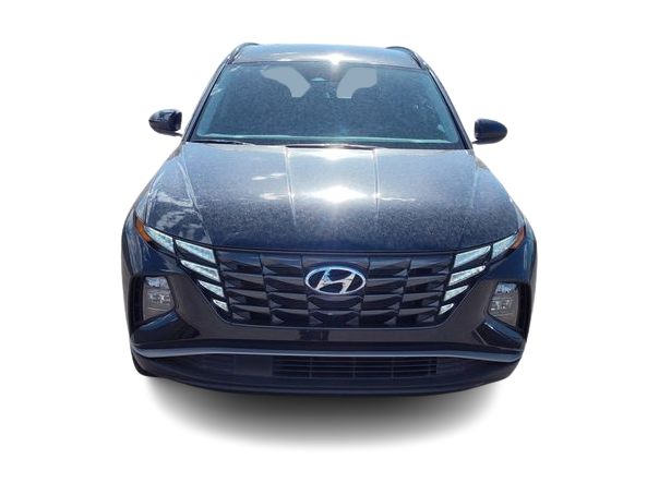 Thumbnail: 2024 Hyundai Tucson - 6