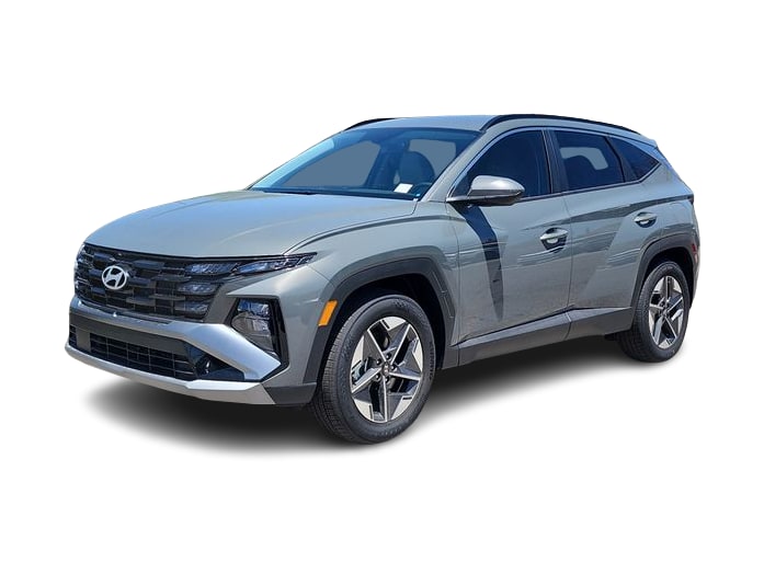 Thumbnail: 2026 Hyundai Tucson - 20