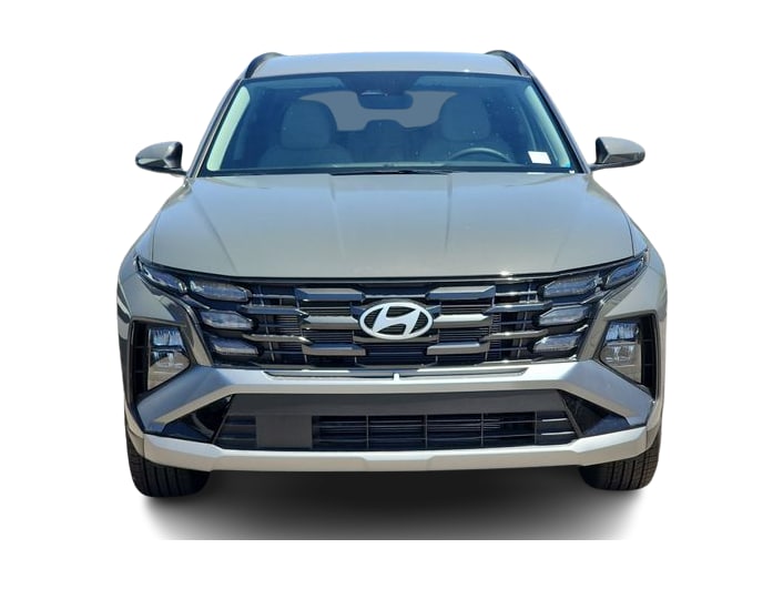 Thumbnail: 2026 Hyundai Tucson - 6