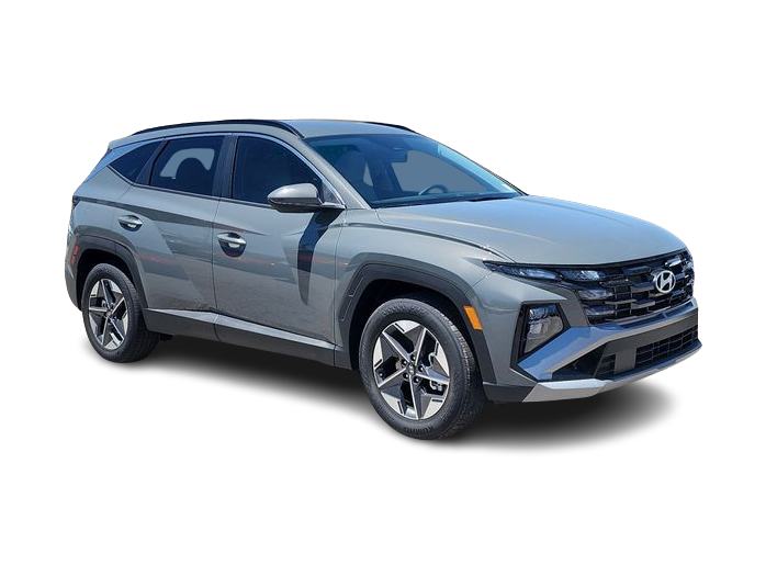 Thumbnail: 2026 Hyundai Tucson - 19