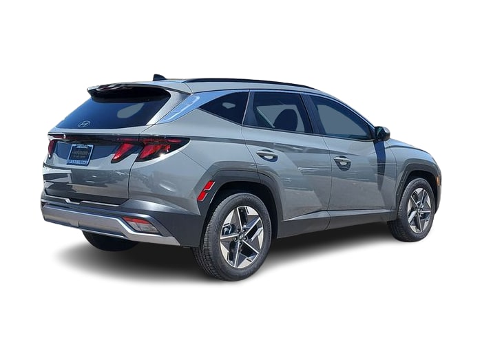 Thumbnail: 2026 Hyundai Tucson - 21