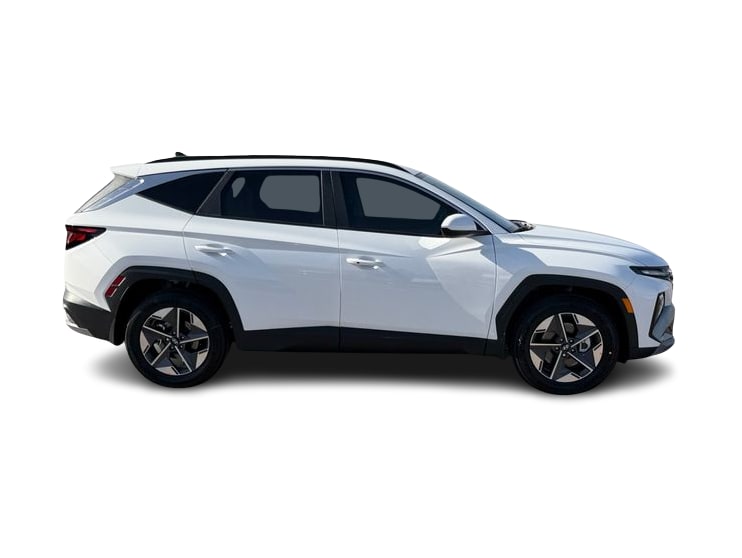 Thumbnail: 2026 Hyundai Tucson - 19