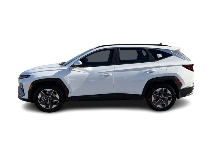 Thumbnail: 2026 Hyundai Tucson - 3