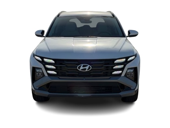 Thumbnail: 2026 Hyundai Tucson - 6