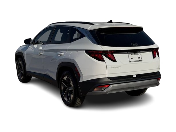Thumbnail: 2026 Hyundai Tucson - 4